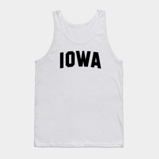 Iowa Tank Top